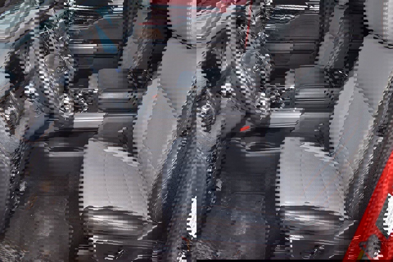 Certified 2023 Ford F150 Lightning Lariat w/ Equipment Group 511A High image 13