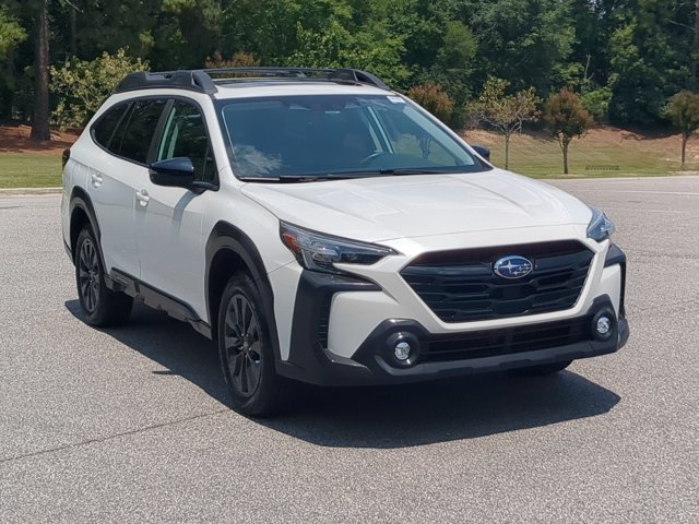 Used 2024 Subaru Outback Onyx Edition