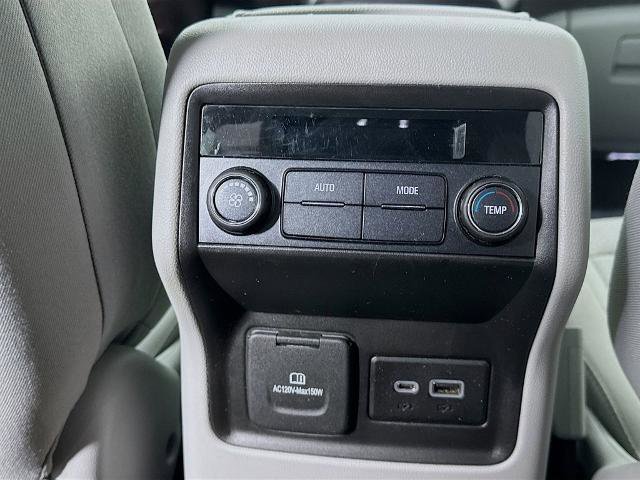 Used 2021 GMC Acadia SLE w/ Driver Convenience Package AWD/4WD image 24
