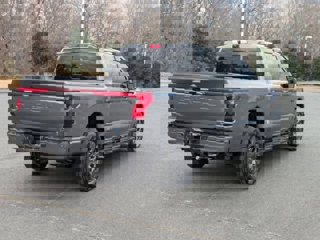 Certified 2023 Ford F150 Lightning Lariat w/ Equipment Group 511A High image 5