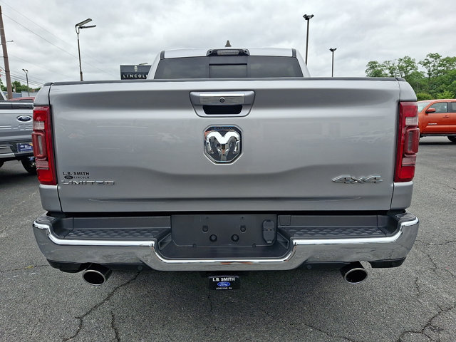 Used 2022 RAM 1500 Limited AWD/4WD image 5