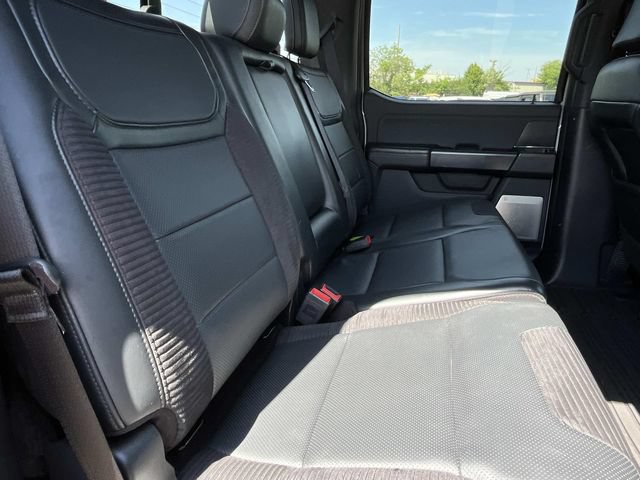 Certified 2023 Ford F150 Raptor AWD/4WD image 27