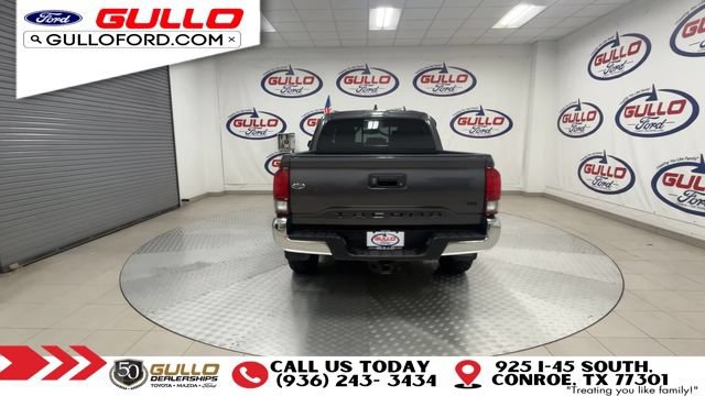 Used 2023 Toyota Tacoma SR5 RWD image 7
