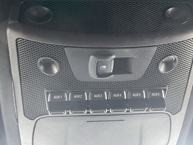 Certified 2017 Ford F150 Raptor w/ Equipment Group 802A Luxury image 34