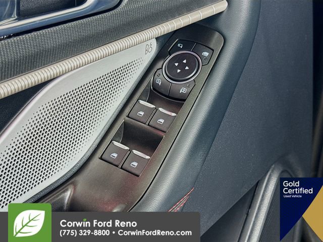 Certified 2025 Ford Explorer ST image 21