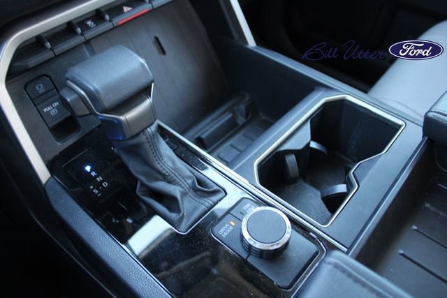 Used 2024 Toyota Tundra SR5 w/ SR5 Premium Package image 16