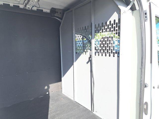 Certified 2023 Ford Transit 250 Medium Roof AWD w/ Load Area Protection Package image 12