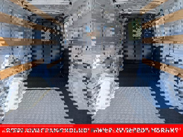 Certified 2024 Ford Transit 250 Low Roof w/ Exterior Upgrade Package image 21