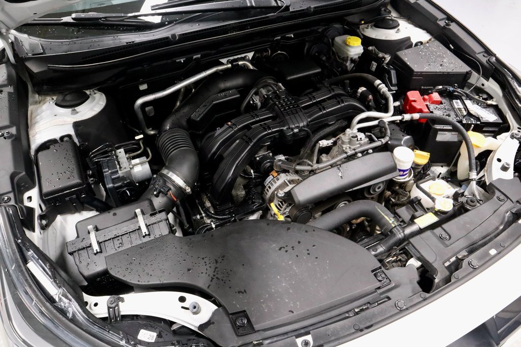 Used 2023 Subaru Legacy Premium image 17