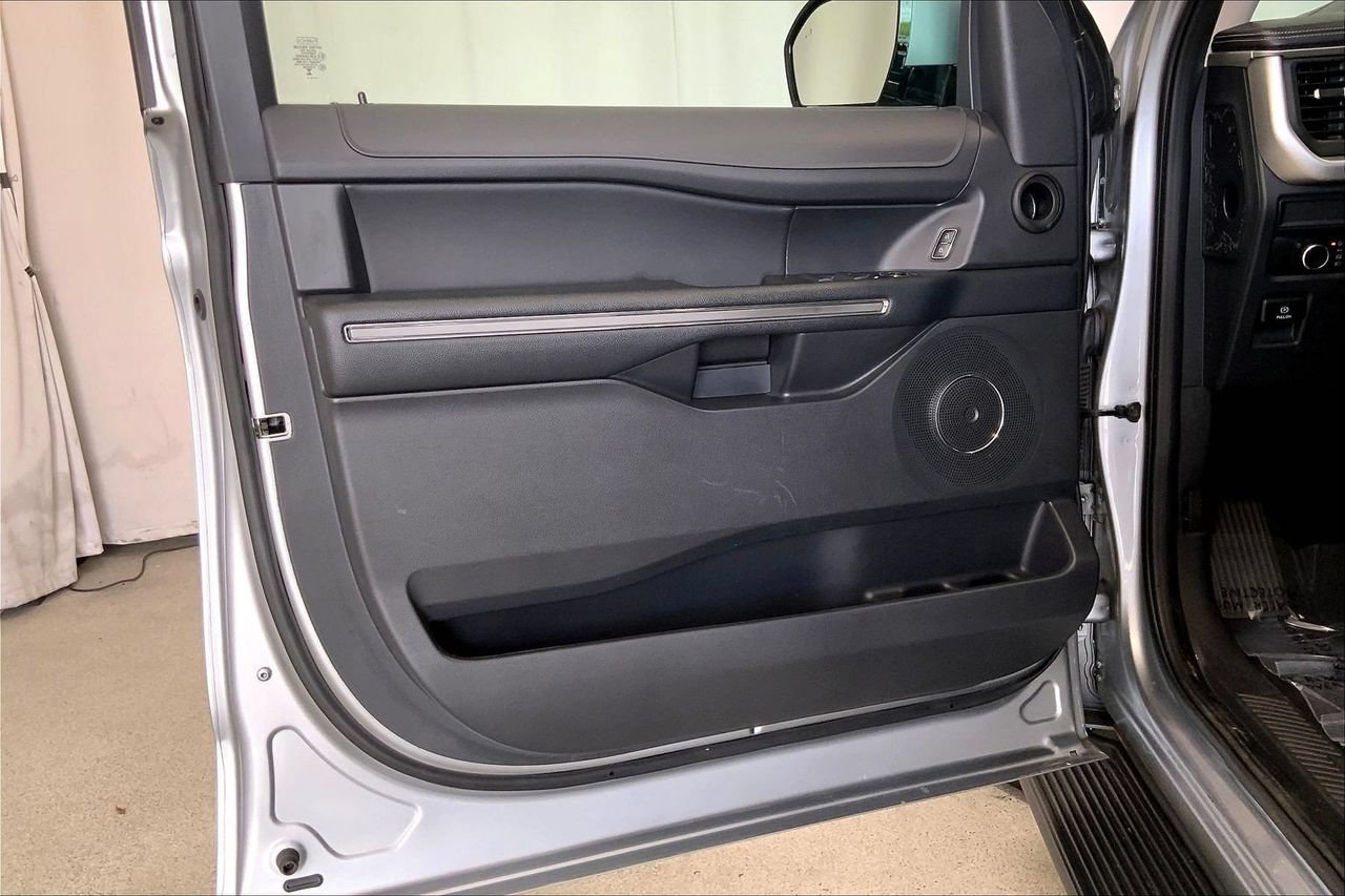 Certified 2024 Ford Expedition Max XLT AWD/4WD image 25