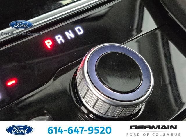 Used 2022 Jeep Grand Cherokee L Limited AWD/4WD image 28