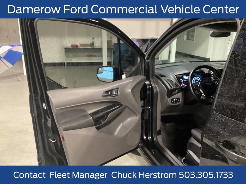 Certified 2019 Ford Transit Connect XL image 14