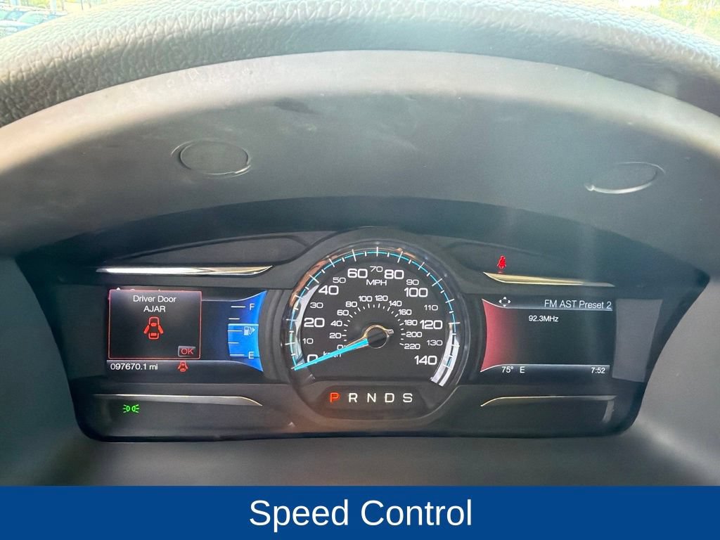 Certified 2019 Ford Flex Limited FWD image 25