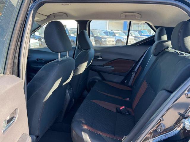 Used 2024 Nissan Kicks SR FWD image 11