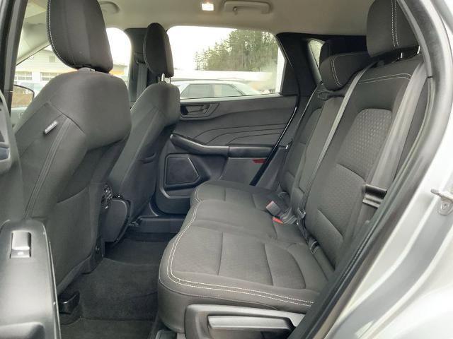 Certified 2024 Ford Escape Active AWD/4WD image 13