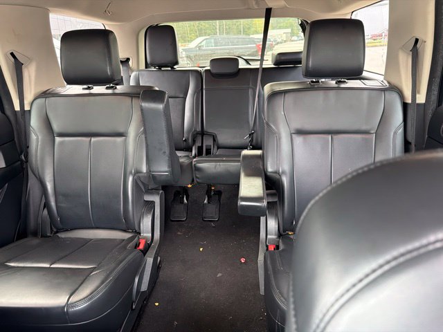 Certified 2023 Ford Expedition XLT RWD image 9