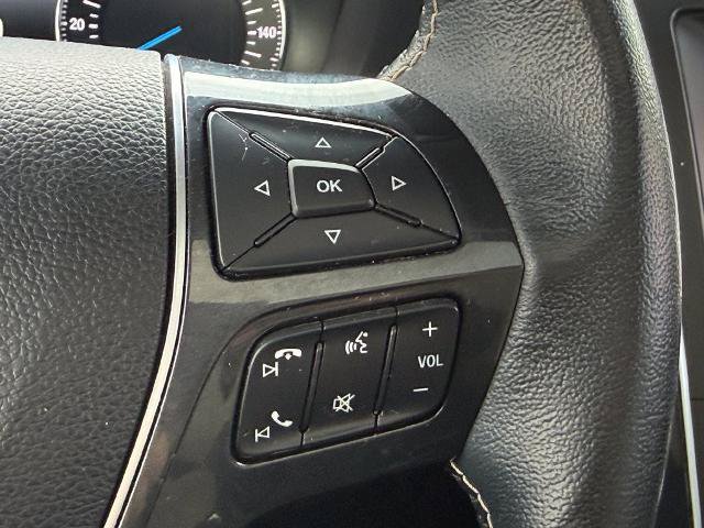Certified 2019 Ford Explorer Platinum AWD/4WD image 19