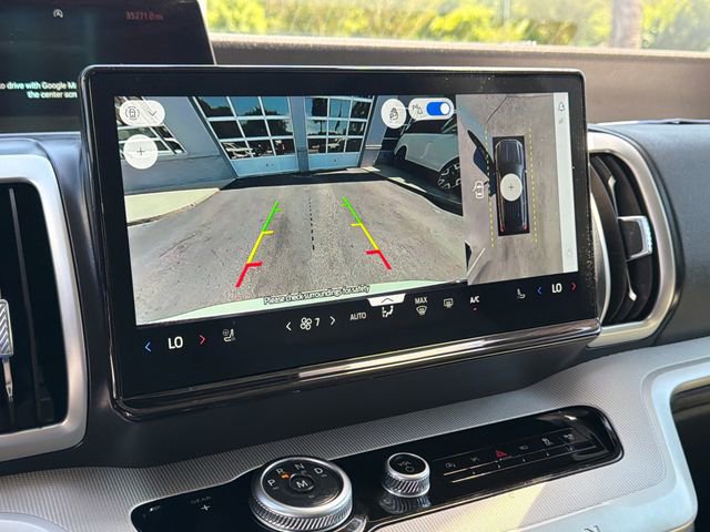 Certified 2025 Ford Expedition Active RWD image 23