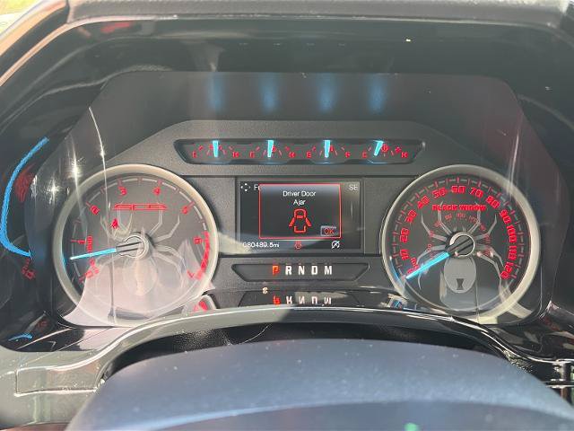 Certified 2019 Ford F150 XLT w/ Equipment Group 302A Luxury AWD/4WD image 8
