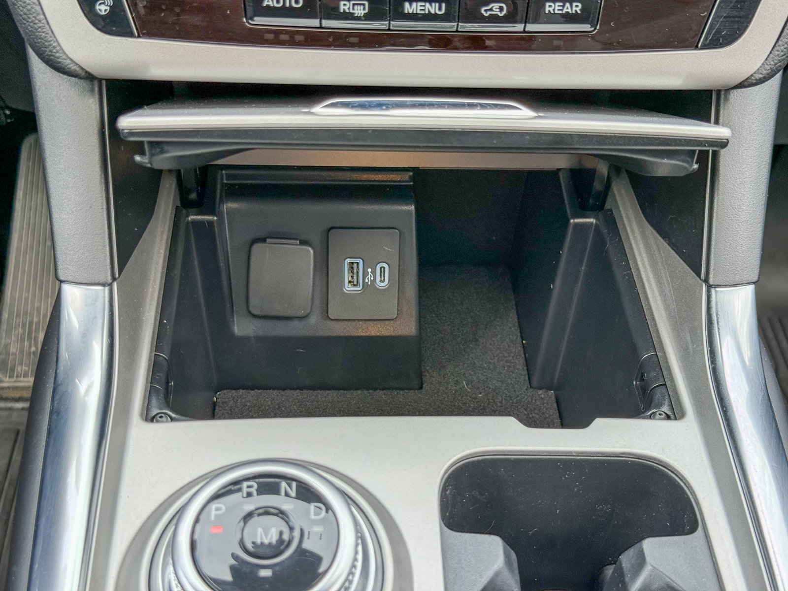 Certified 2023 Ford Explorer Timberline w/ Timberline Technology Package AWD/4WD image 28