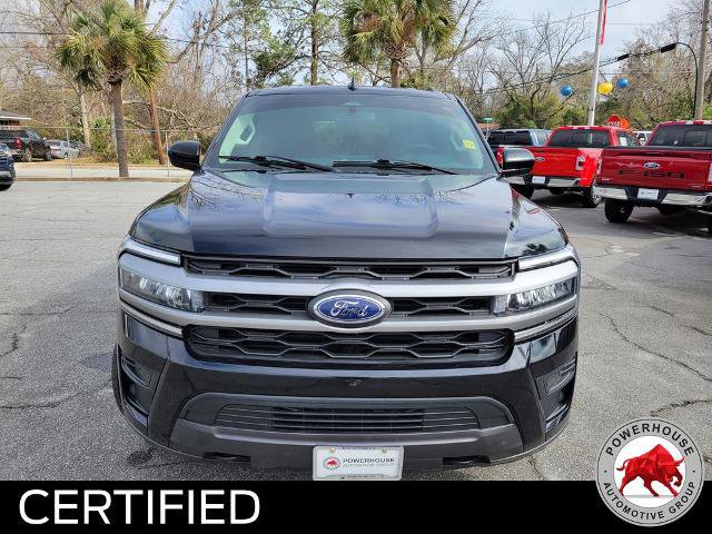 Certified 2023 Ford Expedition Max XLT AWD/4WD image 8