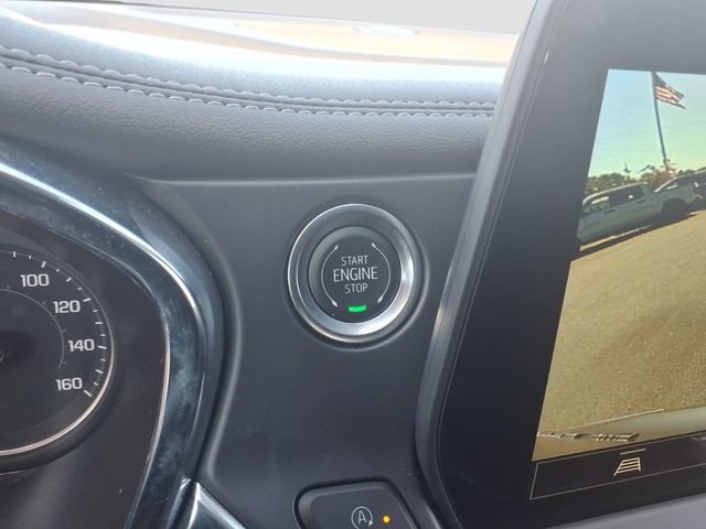 Used 2025 Chevrolet Blazer LT AWD/4WD image 24