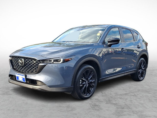 Used 2024 MAZDA CX-5 Carbon Edition AWD/4WD image 3