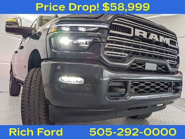 Used 2026 RAM 2500 Laramie image 28
