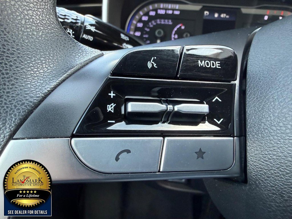 Used 2022 Hyundai Santa Cruz SEL w/ Launch Package AWD/4WD image 10