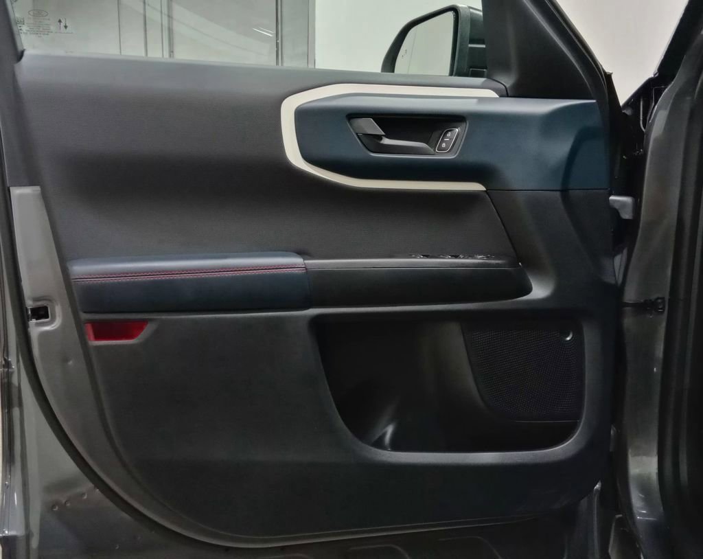 Certified 2023 Ford Bronco Sport Heritage w/ Heritage Convenience Package image 17