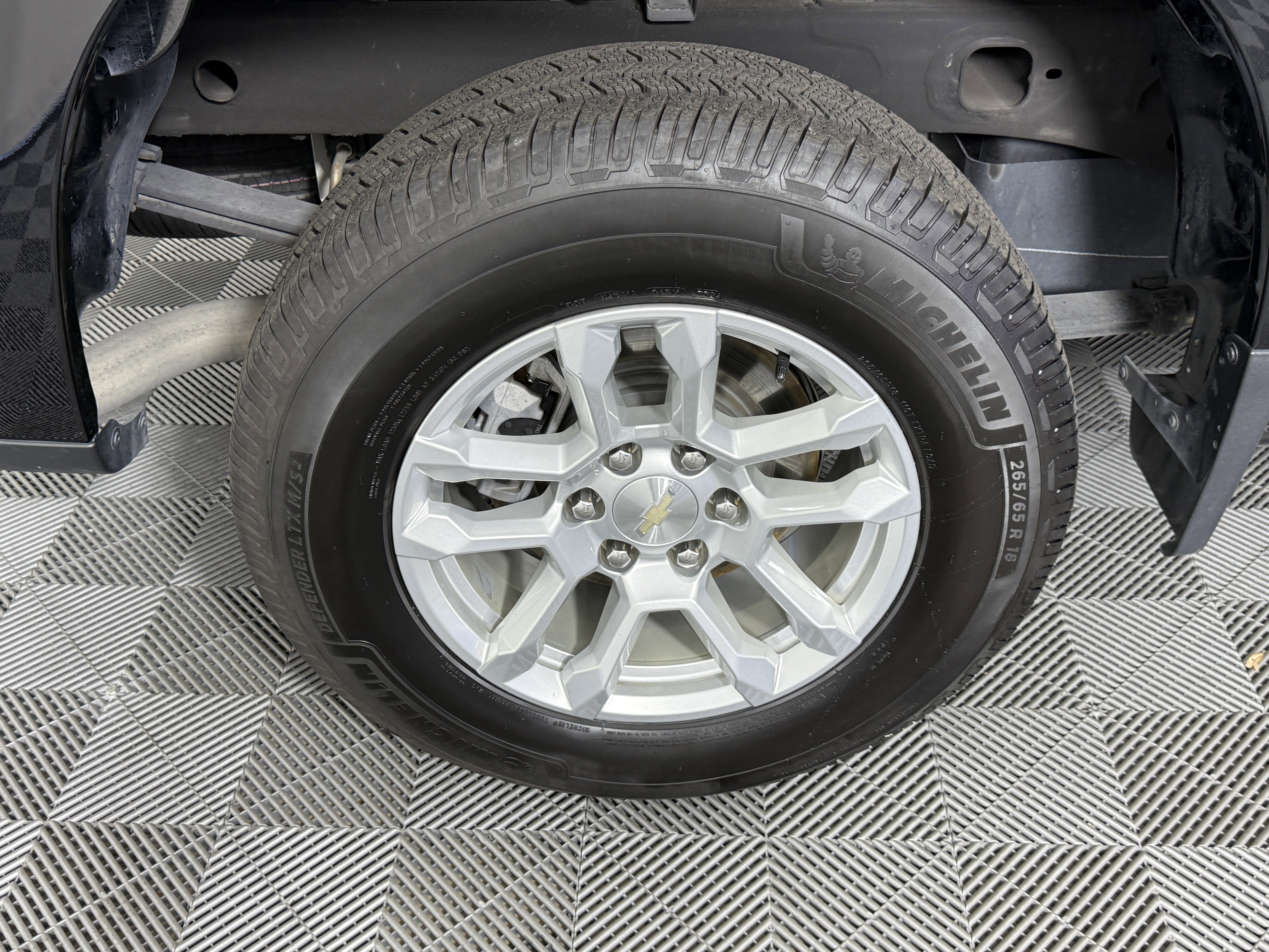 Used 2022 Chevrolet Silverado 1500 LT image 30