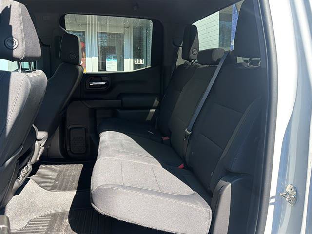 Used 2021 Chevrolet Silverado 1500 LT AWD/4WD image 7