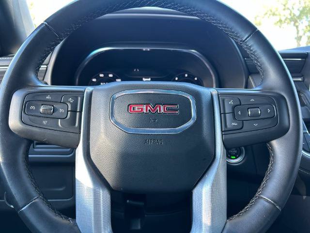 Used 2024 GMC Yukon SLT RWD image 24