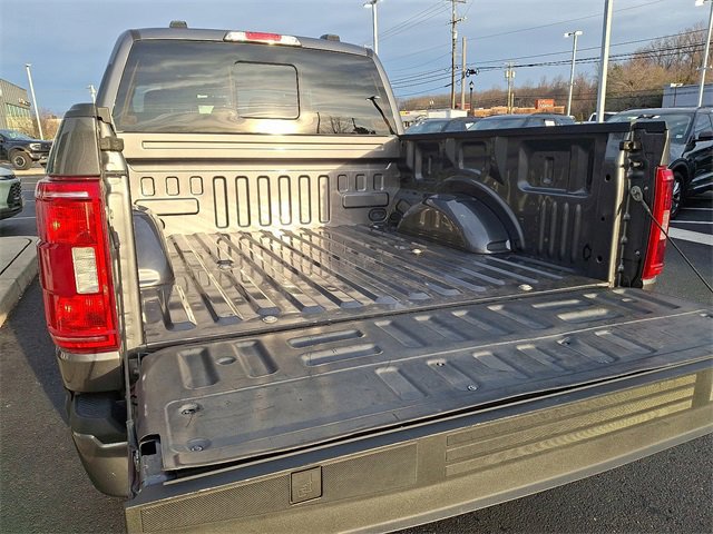 Certified 2023 Ford F150 XLT w/ Equipment Group 302A High image 30