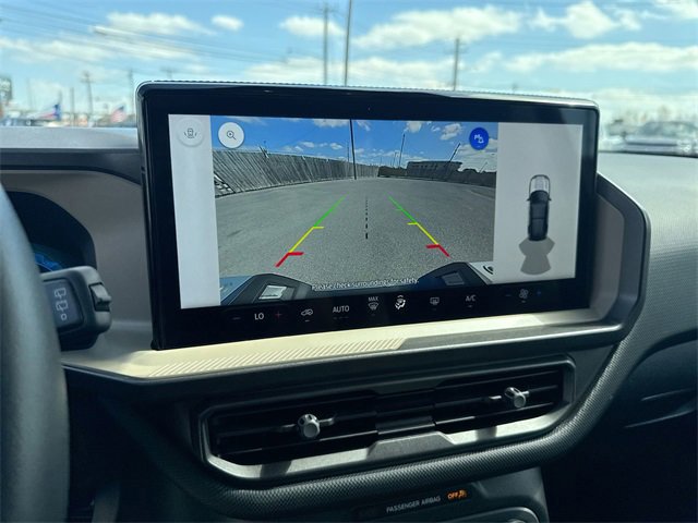 Certified 2025 Ford Bronco Sport Big Bend image 28