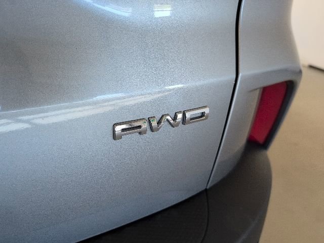Certified 2024 Ford Escape Platinum AWD/4WD image 35