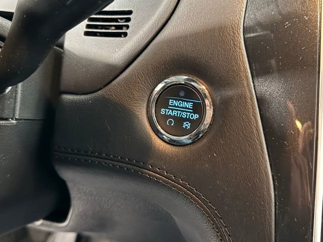 Certified 2017 Ford Explorer Platinum image 17