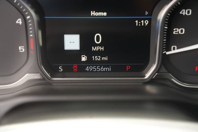 Used 2021 GMC Sierra 2500 Denali w/ Denali Ultimate Package AWD/4WD image 26