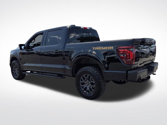 Certified 2025 Ford F150 Tremor w/ Equipment Group 402A High AWD/4WD image 3