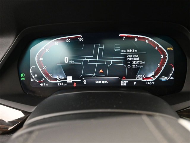 Used 2021 BMW X5 xDrive40i w/ Convenience Package image 14