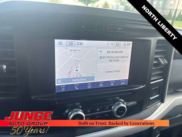 Certified 2023 Ford F150 XLT AWD/4WD image 19