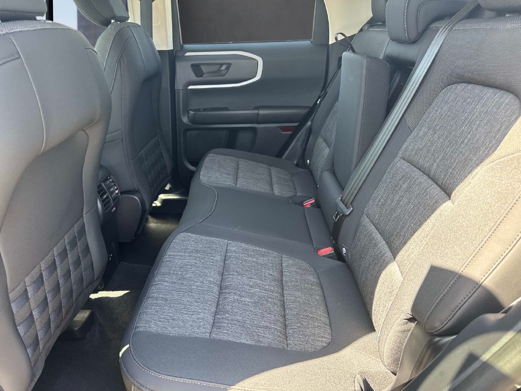Certified 2023 Ford Bronco Sport Big Bend AWD/4WD image 18