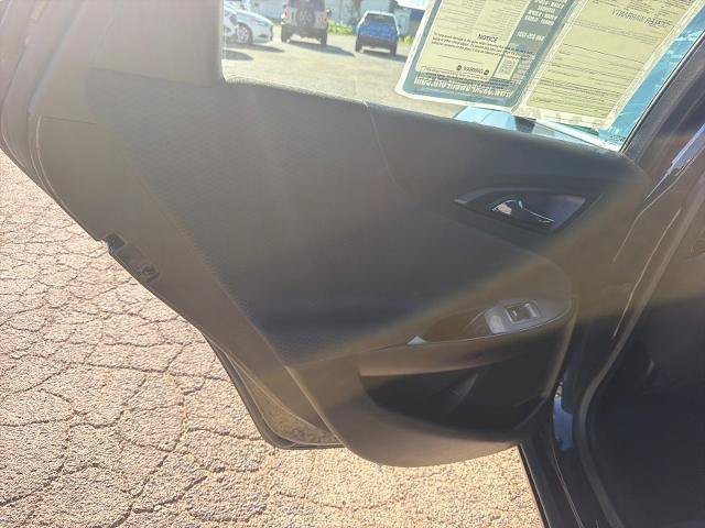 Used 2023 Chevrolet Malibu LT FWD image 26