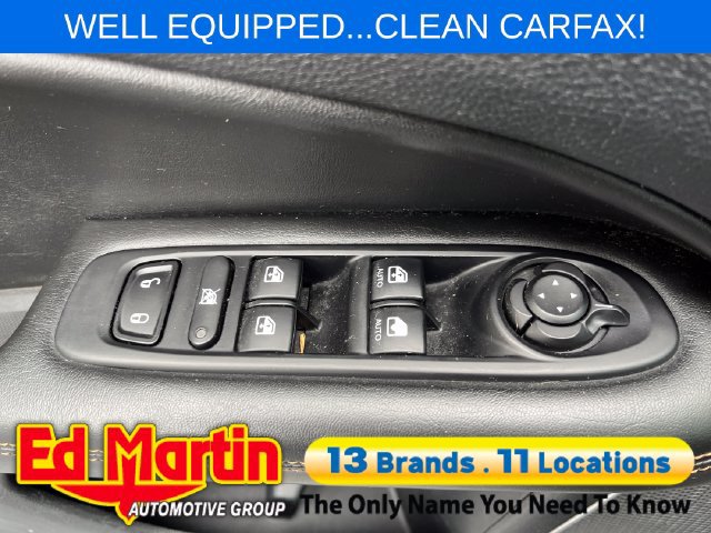 Used 2019 Jeep Compass Limited AWD/4WD image 22