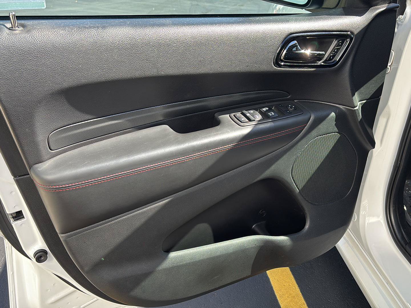 Used 2025 Dodge Durango R/T AWD/4WD image 10