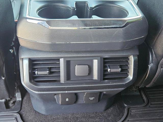 Certified 2022 Ford F150 XLT w/ Equipment Group 302A High AWD/4WD image 17