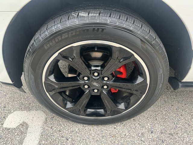 Certified 2022 Ford Expedition Limited image 59