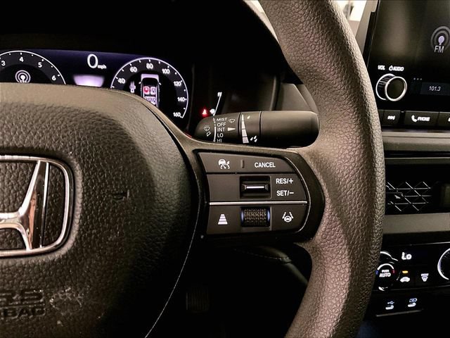 Used 2023 Honda Accord LX image 18