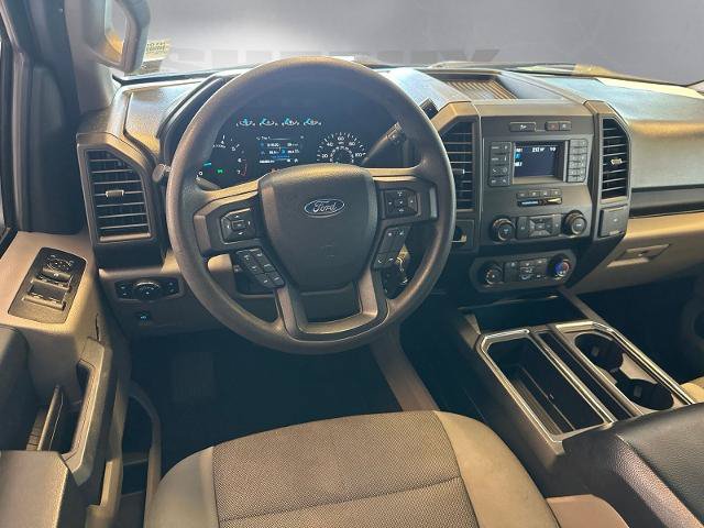 Certified 2020 Ford F150 XL w/ Equipment Group 101A Mid RWD image 3