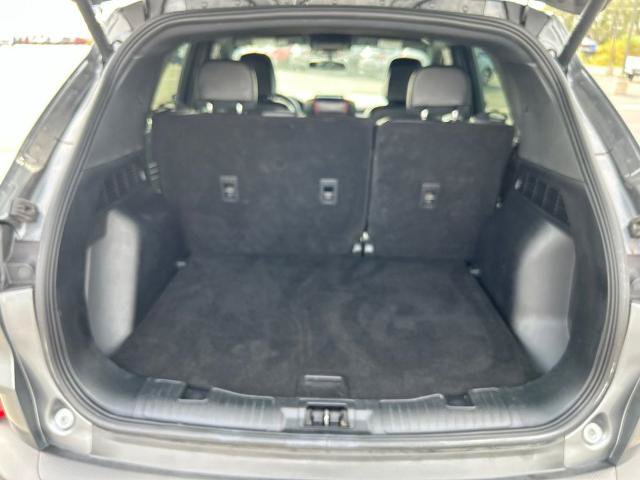 Certified 2025 Ford Escape ST-Line Select AWD/4WD image 19